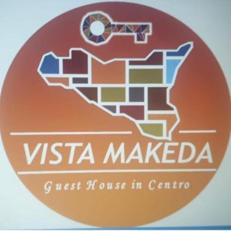 Willa Vista Makeda Palermo Zewnętrze zdjęcie