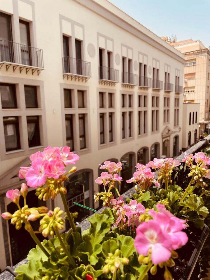 Willa Vista Makeda Palermo Zewnętrze zdjęcie